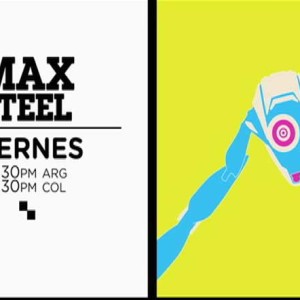 video-vo-CN-MaxSteel