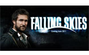 Client Falling Skies